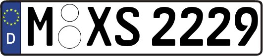 M-XS2229