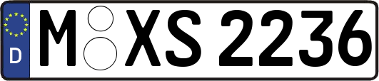 M-XS2236