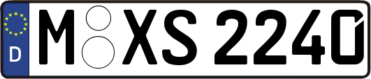 M-XS2240