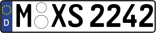 M-XS2242