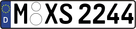 M-XS2244