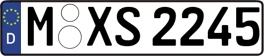 M-XS2245