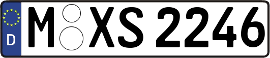 M-XS2246
