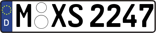 M-XS2247