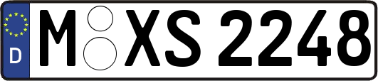 M-XS2248