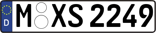 M-XS2249