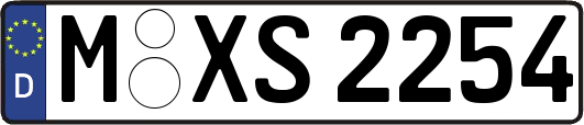 M-XS2254