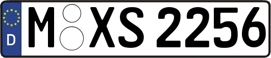 M-XS2256