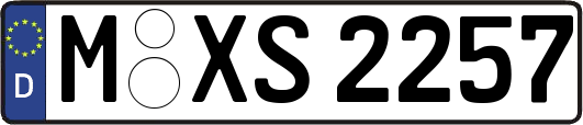M-XS2257