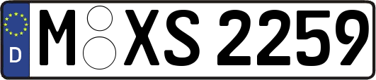M-XS2259
