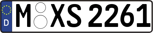 M-XS2261