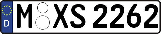 M-XS2262