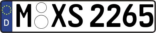 M-XS2265