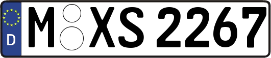 M-XS2267