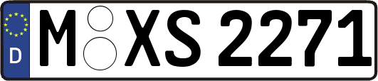 M-XS2271