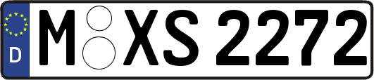 M-XS2272