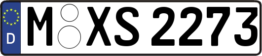 M-XS2273
