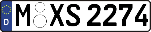 M-XS2274