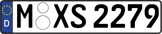 M-XS2279