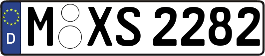 M-XS2282