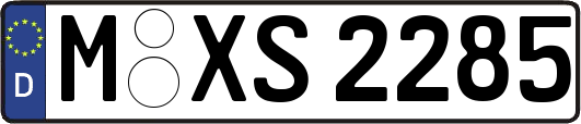 M-XS2285