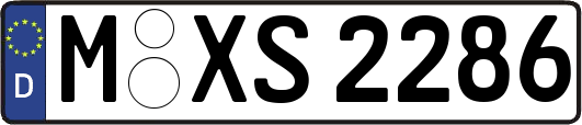 M-XS2286