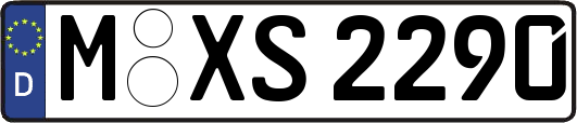 M-XS2290