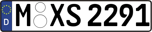 M-XS2291