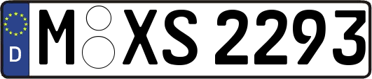 M-XS2293
