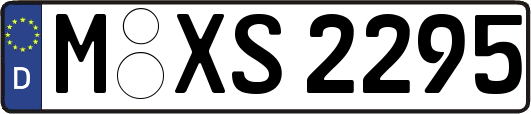 M-XS2295