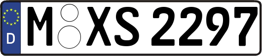M-XS2297