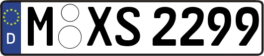 M-XS2299