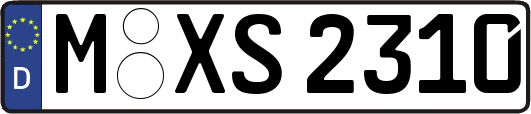 M-XS2310