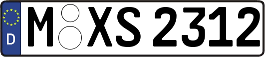 M-XS2312