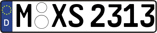 M-XS2313