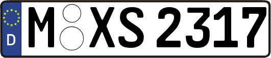 M-XS2317