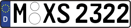M-XS2322