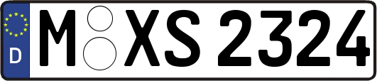M-XS2324