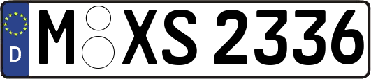 M-XS2336