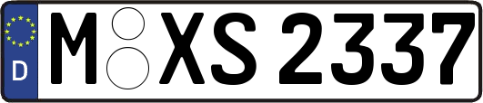 M-XS2337