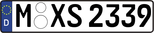 M-XS2339
