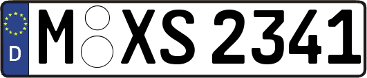 M-XS2341