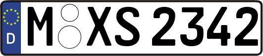 M-XS2342