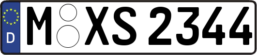 M-XS2344