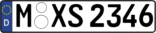 M-XS2346