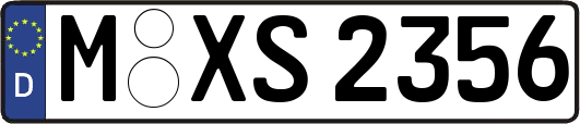M-XS2356