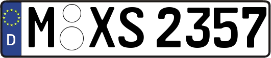 M-XS2357