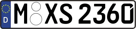 M-XS2360