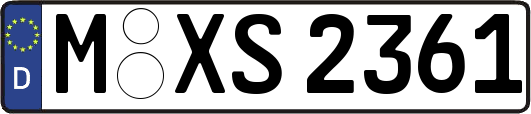 M-XS2361