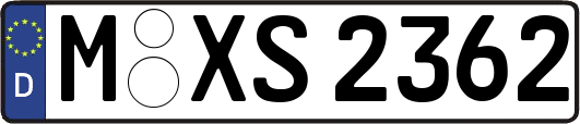 M-XS2362